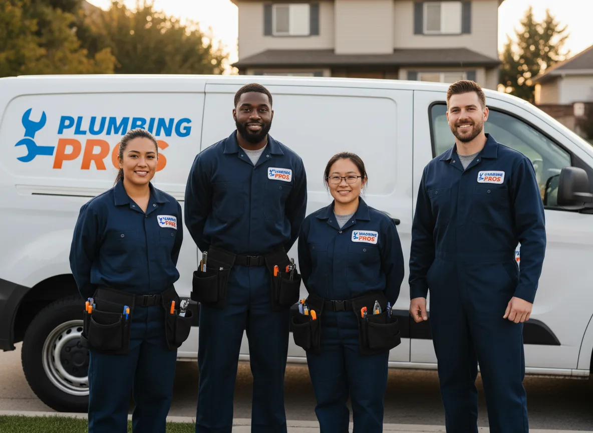 Water Heater Repair company in Dumas, AR